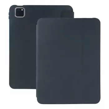 DEQSTER 40-2000073 Θήκη tablet 27,9 cm (11 ίντσες) Folio Μαύρο