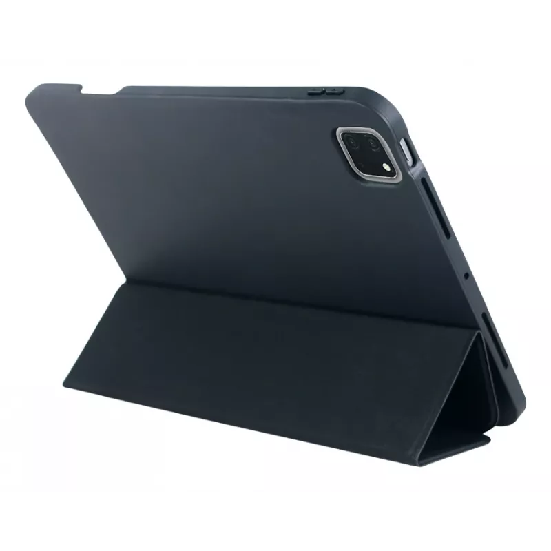 DEQSTER 40-2000073 Θήκη tablet 27,9 cm (11 ίντσες) Folio Μαύρο