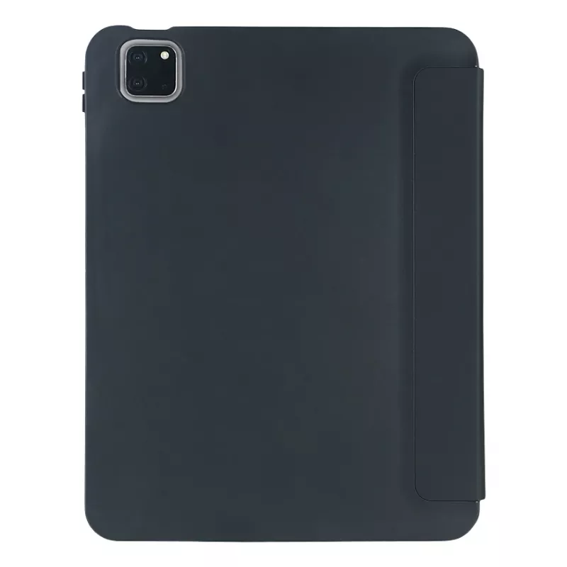 DEQSTER 40-2000073 Θήκη tablet 27,9 cm (11 ίντσες) Folio Μαύρο