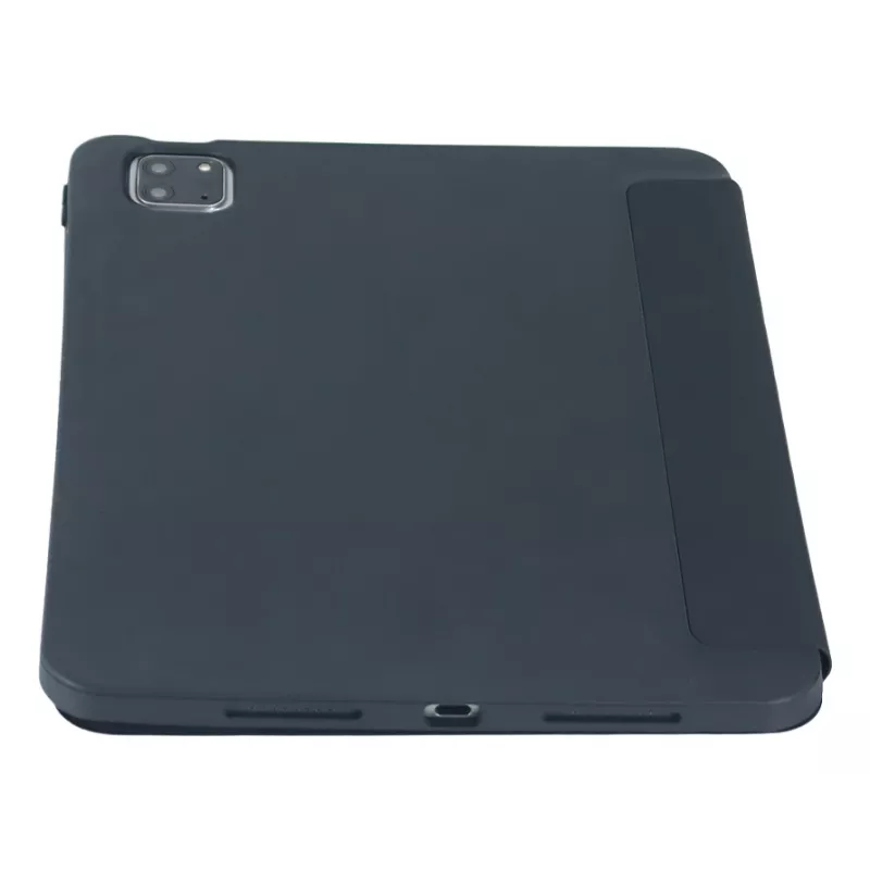 DEQSTER 40-2000073 Θήκη tablet 27,9 cm (11 ίντσες) Folio Μαύρο