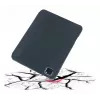 DEQSTER 40-2000073 Θήκη tablet 27,9 cm (11 ίντσες) Folio Μαύρο