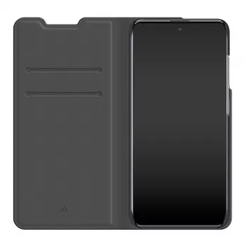 Hama The Classic Θήκη κινητού 16,8 cm (6,6 ίντσες) Folio Μαύρο