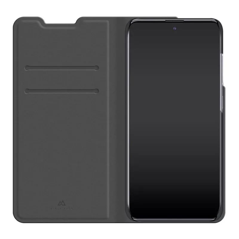 Hama The Classic Θήκη κινητού 16,8 cm (6,6 ίντσες) Folio Μαύρο