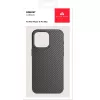 Hama Robust Carbon Θήκη κινητού 17 cm (6,7 inch) με καπάκι