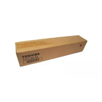 Dynabook T-FC35-Y Μελανοταινία 1 τεμ. Γνήσιο Magenta
