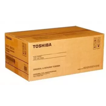 Μελανοταινία Toshiba T-4590E 60000 σελίδες Μαύρο