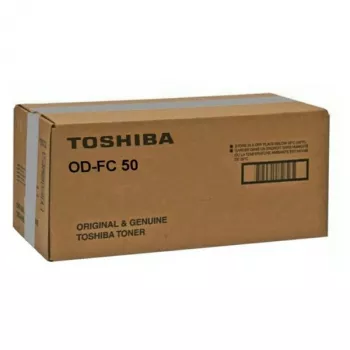Toshiba OD-FC50 - 6LJ70598000 - μονάδα τυμπάνου - για e-STUDIO 3015AC 3515AC 4515AC 4555CSE 5015AC