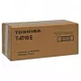 Dynabook T-4710 E τόνερ 1 τεμ. γνήσιο μαύρο
