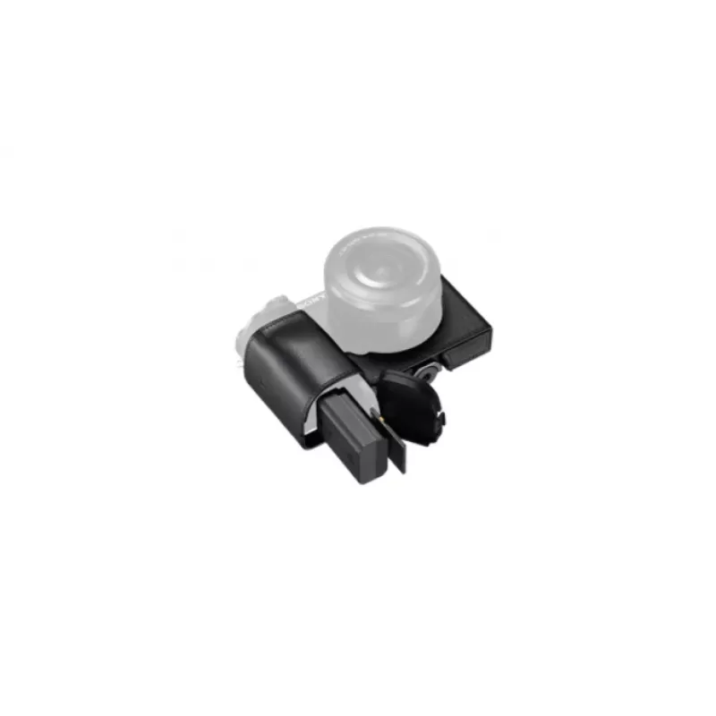 Sony LCSEBEB θήκη σώματος μαύρη