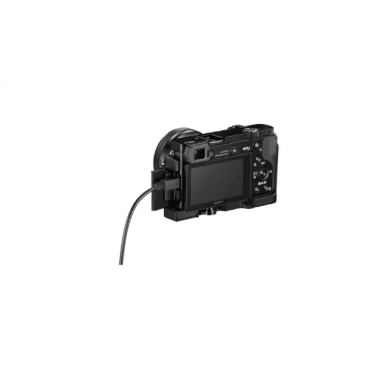 Sony LCSEBEB θήκη σώματος μαύρη