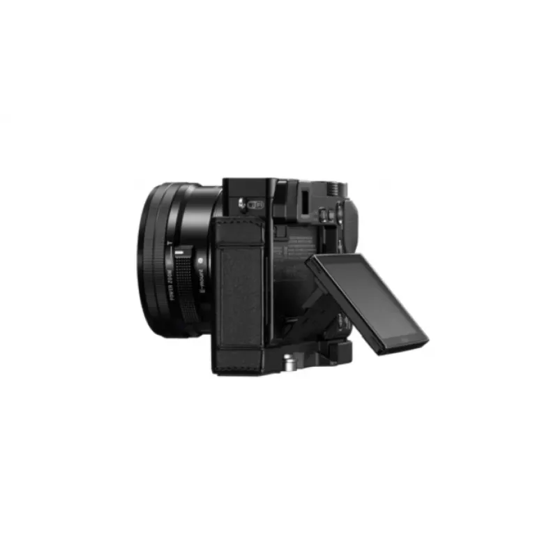 Sony LCSEBEB θήκη σώματος μαύρη