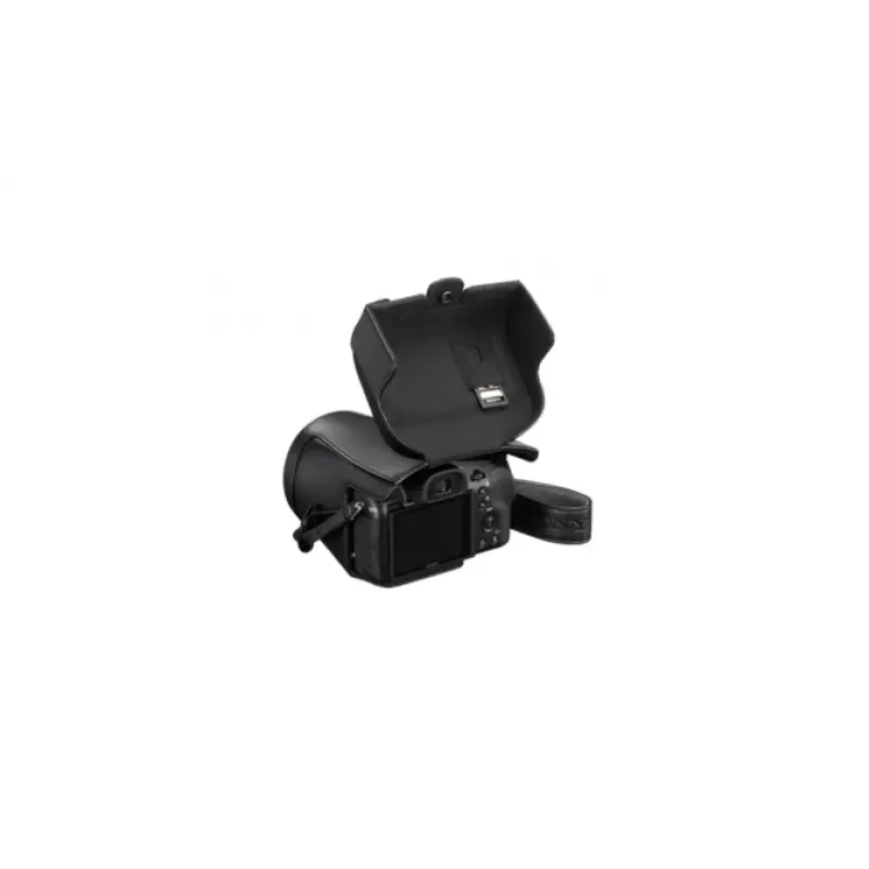 Sony LCJ-RXJ σκληρή θήκη μαύρη