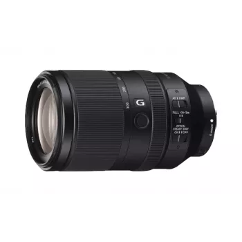 Βασικός φακός Sony FE 70-300mm F4.5-5.6 G OSS SLR μαύρος