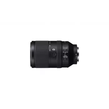 Βασικός φακός Sony FE 70-300mm F4.5-5.6 G OSS SLR μαύρος