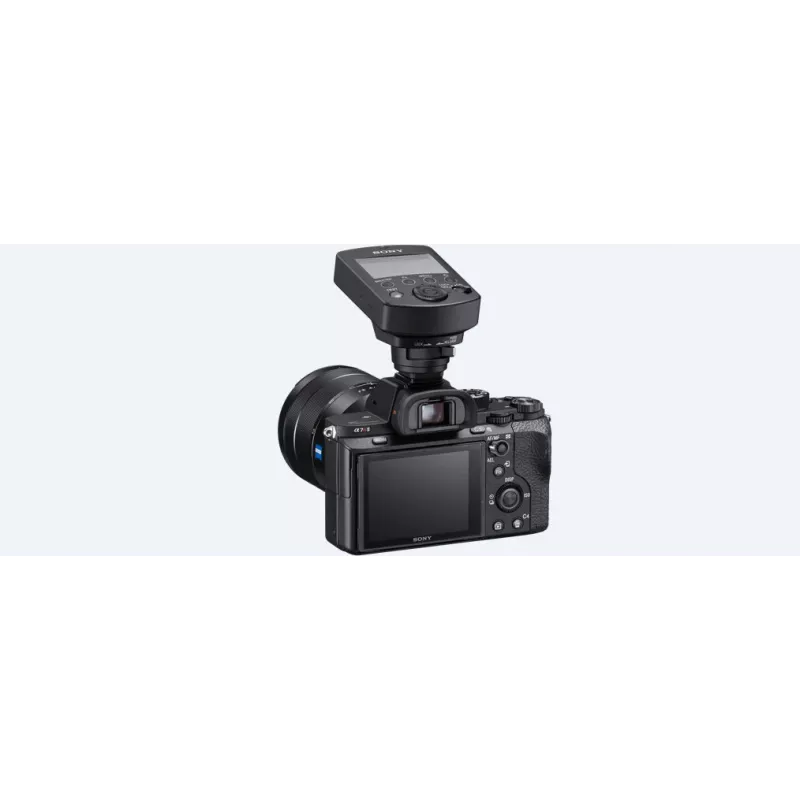 Ασύρματο τηλεχειριστήριο Sony FA-WRAC1M