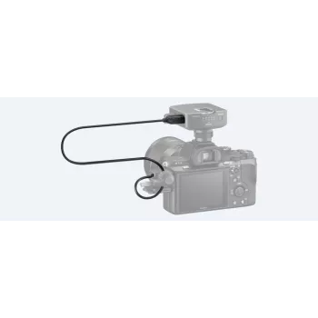 Sony VMC-MM1 καλώδιο κάμερας 0,8 m μαύρο