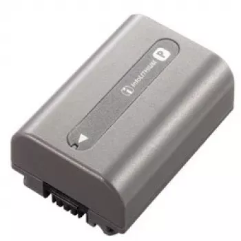 Sony InfoLithium® σειρά P επαναφορτιζόμενη μπαταρία