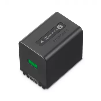 Sony NP-FV70A ιόντων λιθίου (Li-Ion) 1900 mAh