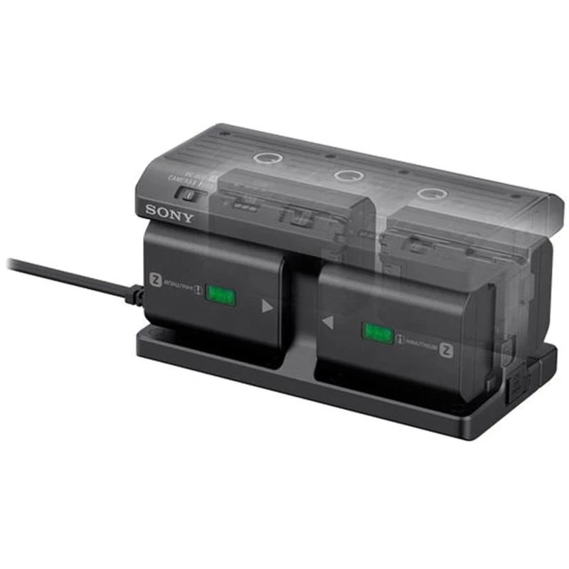 Sony NPA-MQZ1K θήκη μπαταρίας/κλιπ 2