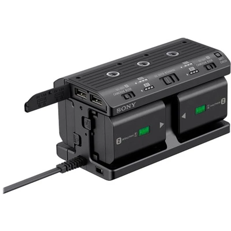 Sony NPA-MQZ1K θήκη μπαταρίας/κλιπ 2