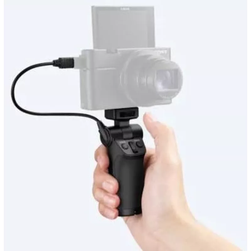 Λαβή λήψης Sony VCT-SGR1 για κάμερες Cyber-shot (VCTSGR1.SYU)