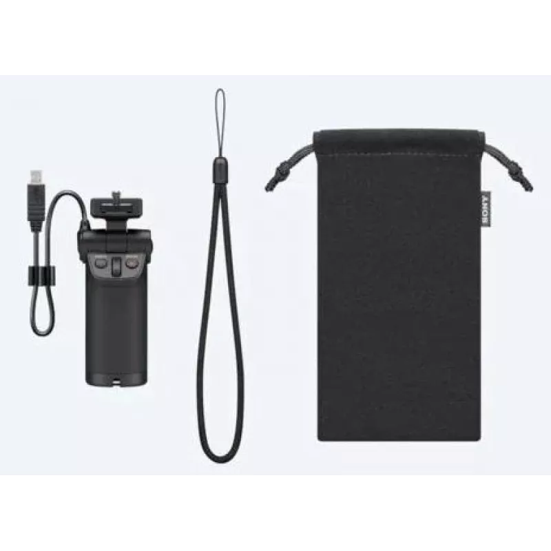 Λαβή λήψης Sony VCT-SGR1 για κάμερες Cyber-shot (VCTSGR1.SYU)
