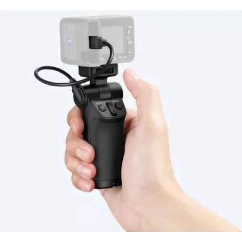 Λαβή λήψης Sony VCT-SGR1 για κάμερες Cyber-shot (VCTSGR1.SYU)