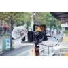 Sony α 6400 + SEL18135 MILC 24,2 MP CMOS 6000 x 4000 Pixel μαύρο