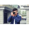 Sony α 6400 + SEL18135 MILC 24,2 MP CMOS 6000 x 4000 Pixel μαύρο