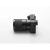 Sony α 6400 + SEL18135 MILC 24,2 MP CMOS 6000 x 4000 Pixel μαύρο