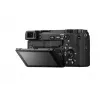Sony α 6400 + SEL18135 MILC 24,2 MP CMOS 6000 x 4000 Pixel μαύρο