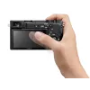 Sony α 6400 + SEL18135 MILC 24,2 MP CMOS 6000 x 4000 Pixel μαύρο