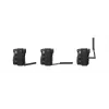 Sony α 6400 + SEL18135 MILC 24,2 MP CMOS 6000 x 4000 Pixel μαύρο