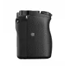 Sony α 6400 + SEL18135 MILC 24,2 MP CMOS 6000 x 4000 Pixel μαύρο