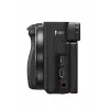 Sony α 6400 + SEL18135 MILC 24,2 MP CMOS 6000 x 4000 Pixel μαύρο