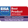 Sony α 6400 + SEL18135 MILC 24,2 MP CMOS 6000 x 4000 Pixel μαύρο