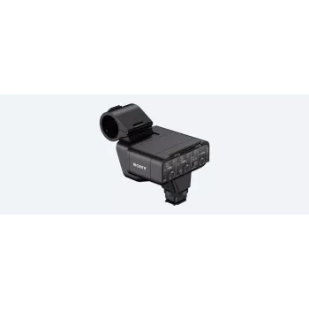 Κιτ προσαρμογέα XLR Sony XLR-K3M για κάμερες με Multi Interface Shoe (XLRK3M.SYU)