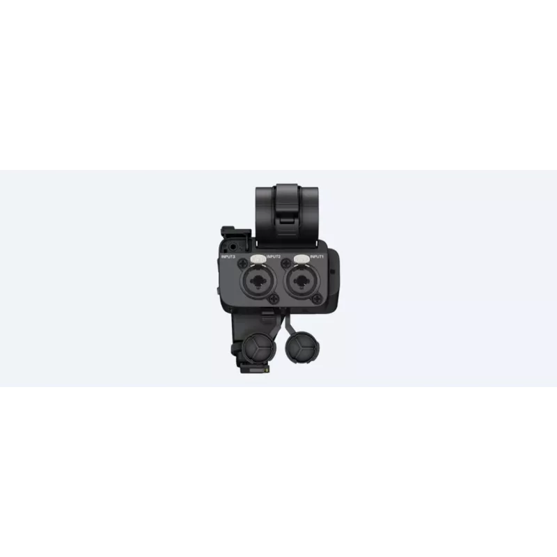 Κιτ προσαρμογέα XLR Sony XLR-K3M για κάμερες με Multi Interface Shoe (XLRK3M.SYU)