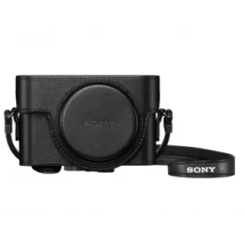 Sony LCJRXKB.SYH τσάντα κάμερας θήκη μαύρη