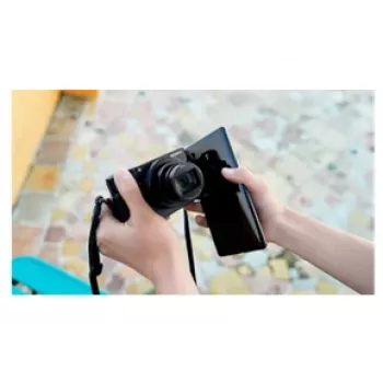 Sony LCJRXKB.SYH τσάντα κάμερας θήκη μαύρη