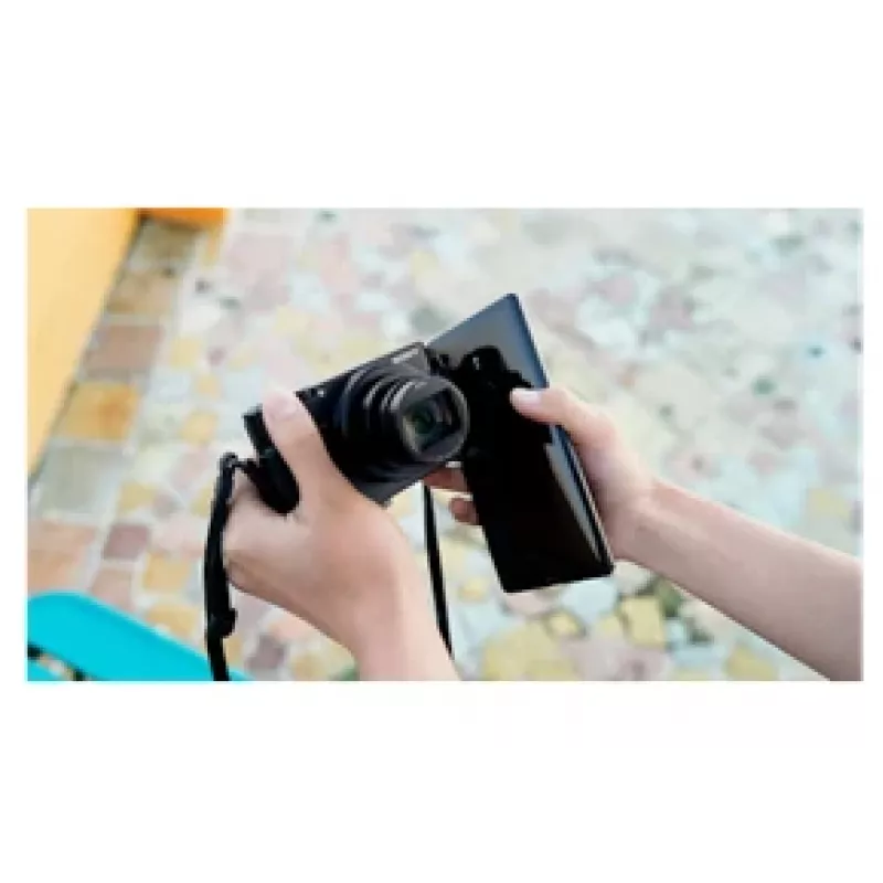 Sony LCJRXKB.SYH τσάντα κάμερας θήκη μαύρη