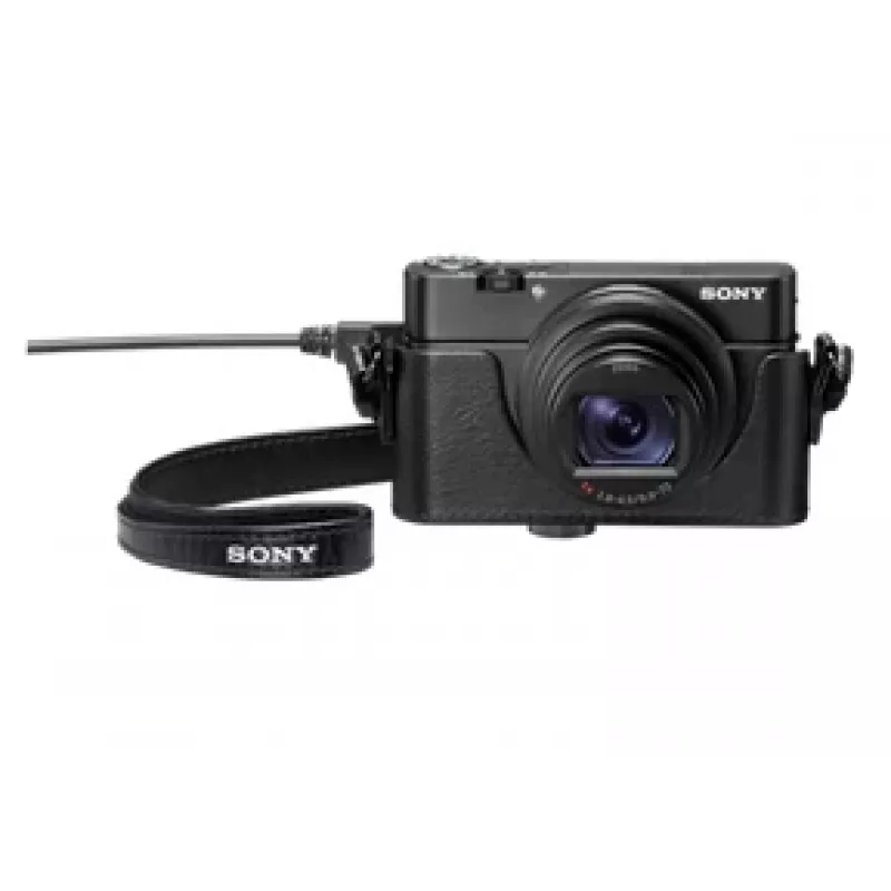 Sony LCJRXKB.SYH τσάντα κάμερας θήκη μαύρη