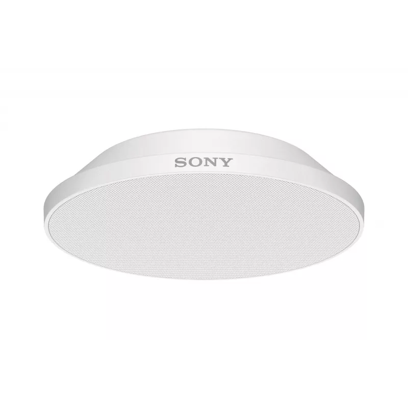 Sony MAS-A100 μικρόφωνο λευκό μικρόφωνο παρουσιάσεων