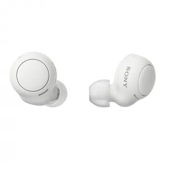 Sony WF-C500 ακουστικά True Wireless Stereo (TWS) In-Ear κλήσεις/μουσική Bluetooth λευκά
