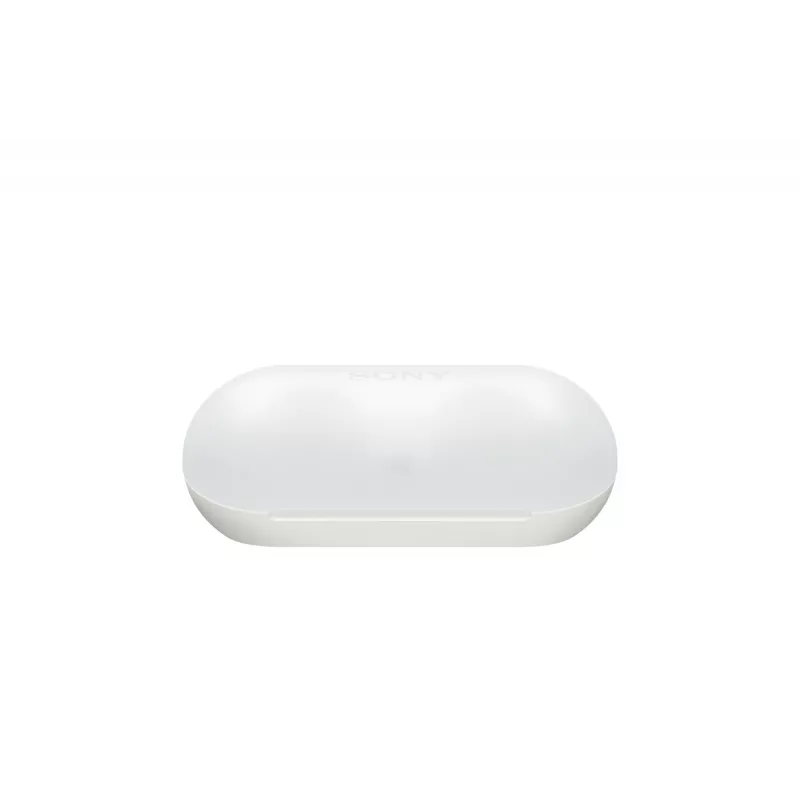 Sony WF-C500 ακουστικά True Wireless Stereo (TWS) In-Ear κλήσεις/μουσική Bluetooth λευκά