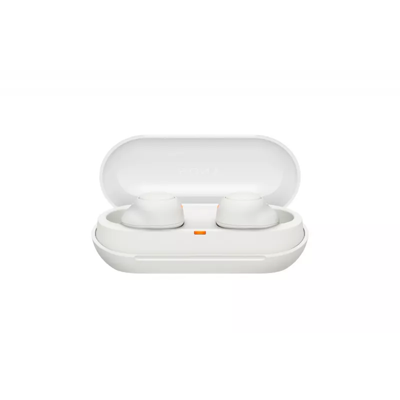 Sony WF-C500 ακουστικά True Wireless Stereo (TWS) In-Ear κλήσεις/μουσική Bluetooth λευκά