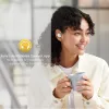 Sony WF-C500 ακουστικά True Wireless Stereo (TWS) In-Ear κλήσεις/μουσική Bluetooth λευκά