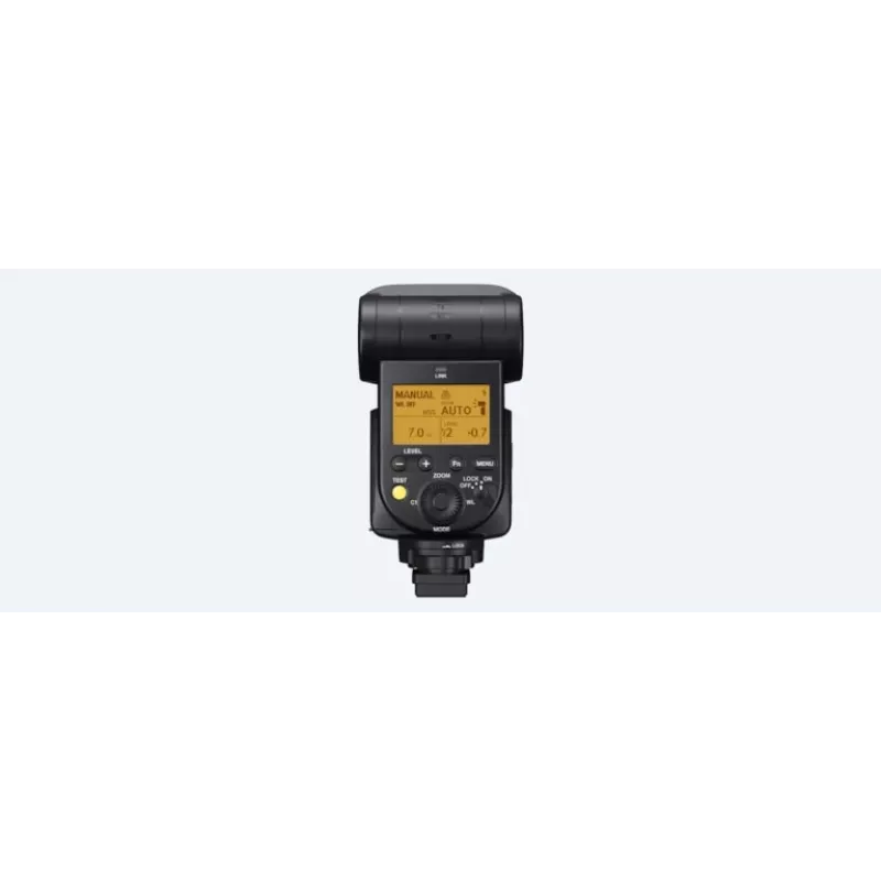 Sony HVL-F60RM2 φλας κάμερας συμπαγές φλας μαύρο