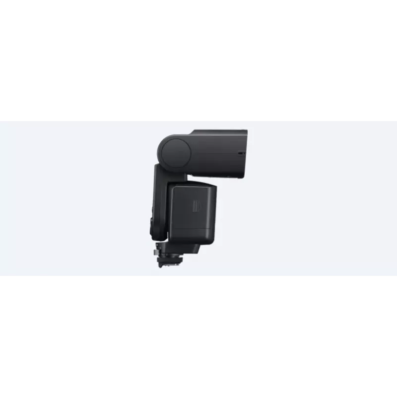 Sony HVL-F60RM2 φλας κάμερας συμπαγές φλας μαύρο