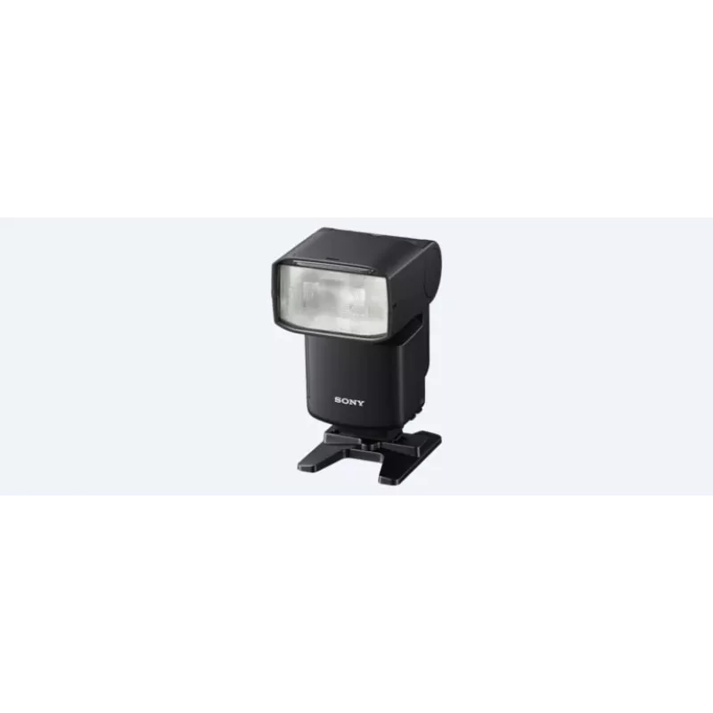 Sony HVL-F60RM2 φλας κάμερας συμπαγές φλας μαύρο